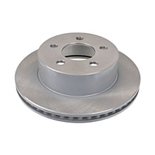 Load image into Gallery viewer, Pair of Front Brake Disc Fits Chrysler OE 52008440AB Blue Print ADA104332