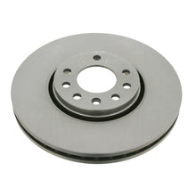 Load image into Gallery viewer, Pair of Front Brake Disc Fits Vauxhall Signum Vectra Chevro Blue Print ADA104333