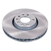 Load image into Gallery viewer, Pair of Front Brake Disc Fits Cadillac Signum Vectra C Blue Print ADA104334