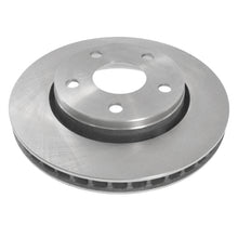 Load image into Gallery viewer, Pair of Front Brake Disc Fits Chrysler OE 52060137AB Blue Print ADA104335