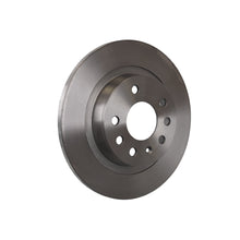 Load image into Gallery viewer, Pair of Rear Brake Disc Fits Cadillac BLS Vauxhall Signum V Blue Print ADA104336