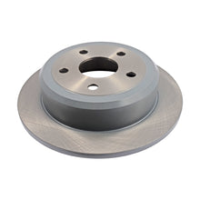 Load image into Gallery viewer, Pair of Rear Brake Disc Fits Chrysler OE 52060147AA Blue Print ADA104337