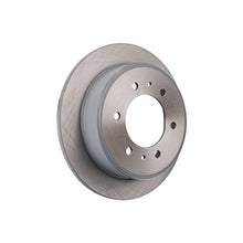 Load image into Gallery viewer, Pair of Rear Brake Disc Fits Hummer H3 OE 15111376 Blue Print ADA104338
