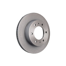 Load image into Gallery viewer, Pair of Front Brake Disc Fits Hummer H3 OE 15202106 Blue Print ADA104339