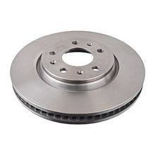 Load image into Gallery viewer, Pair of Front Brake Disc Fits Cadillac Seville OE 18060640 Blue Print ADA104343