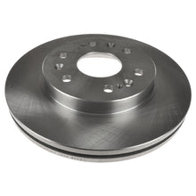 Load image into Gallery viewer, Pair of Front Brake Disc Fits Cadillac Escalade Blue Print ADA104344