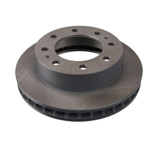 Load image into Gallery viewer, Pair of Front Brake Disc Fits Hummer H2 OE 18060215 Blue Print ADA104348