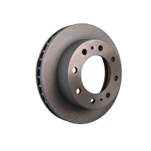Load image into Gallery viewer, Pair of Front Brake Disc Fits Hummer H2 OE 18060215 Blue Print ADA104348
