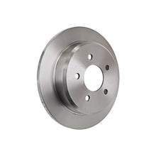 Load image into Gallery viewer, Pair of Rear Brake Disc Fits Ford Lincoln Town Blue Print ADA104349