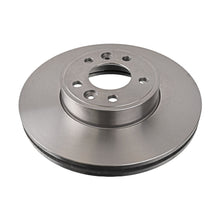 Load image into Gallery viewer, Pair of Front Brake Disc Fits Lincoln Town OE F8VZ1125AA Blue Print ADA104350