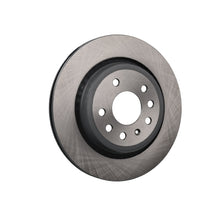 Load image into Gallery viewer, Pair of Rear Brake Disc Fits Chevrolet GM Cadillac BLS FIAT Blue Print ADA104356