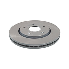 Load image into Gallery viewer, Pair of Front Brake Disc Fits Dodge Grand Caravan Journey C Blue Print ADA104360