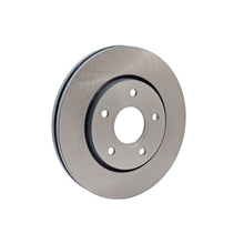 Load image into Gallery viewer, Pair of Front Brake Disc Fits Dodge Grand Caravan Journey C Blue Print ADA104360