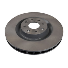 Load image into Gallery viewer, Pair of Front Brake Disc Fits Lancia Delta Chrysler Delta Blue Print ADA104364