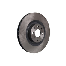 Load image into Gallery viewer, Pair of Front Brake Disc Fits Lancia Delta Chrysler Delta Blue Print ADA104364