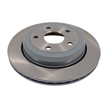 Load image into Gallery viewer, Pair of Rear Brake Disc Fits Jeep Grand Cherokee 4x4 Blue Print ADA104366