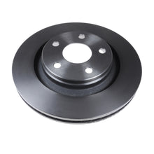 Load image into Gallery viewer, Pair of Front Brake Disc Fits Chrysler OE 68040177AA Blue Print ADA104367