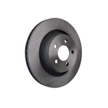 Load image into Gallery viewer, Pair of Front Brake Disc Fits Dodge Nitro Chrysler Blue Print ADA104368