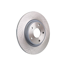 Load image into Gallery viewer, Pair of Rear Brake Disc Fits FIAT Freemont Chrysler Grand V Blue Print ADA104372