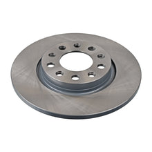 Load image into Gallery viewer, Pair of Rear Brake Disc Fits Jeep Cherokee OE 04779885AC Blue Print ADA104375