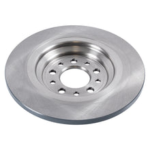 Load image into Gallery viewer, Pair of Rear Brake Disc Fits Jeep Cherokee OE 04779886AC Blue Print ADA104376