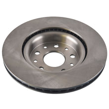 Load image into Gallery viewer, Pair of Front Brake Disc Fits Jeep OE 68273502AA Blue Print ADA104381