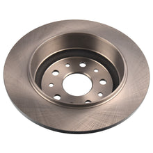 Load image into Gallery viewer, Pair of Rear Brake Disc Fits Jeep OE 68273464AA Blue Print ADA104383