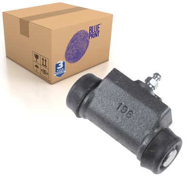 Rear Wheel Cylinder Fits Chrysler Neon I OE 04762296 Blue Print ADA104403
