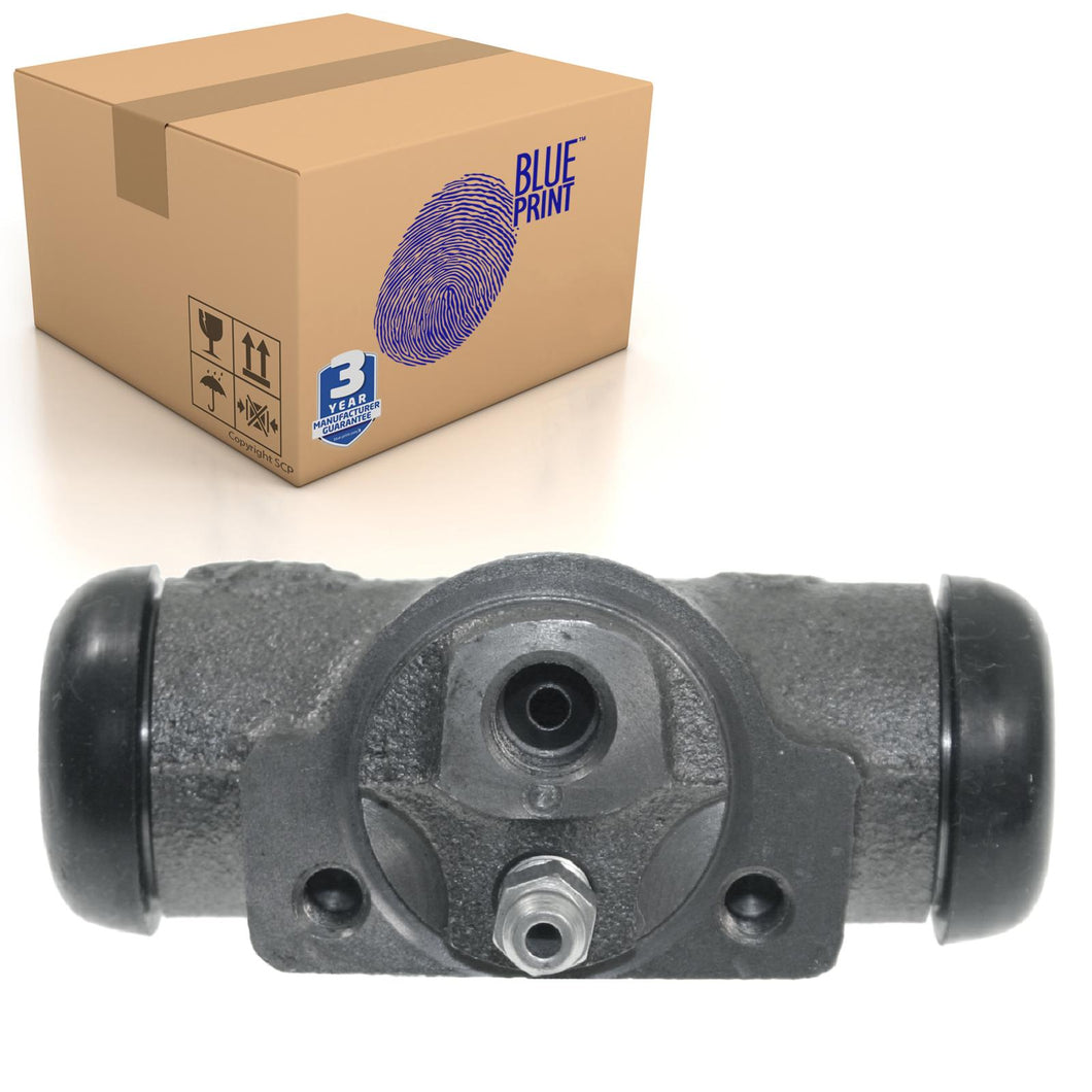 Wheel Cylinder Fits Chrysler Grand Voyager OE 04883830AA Blue Print ADA104408