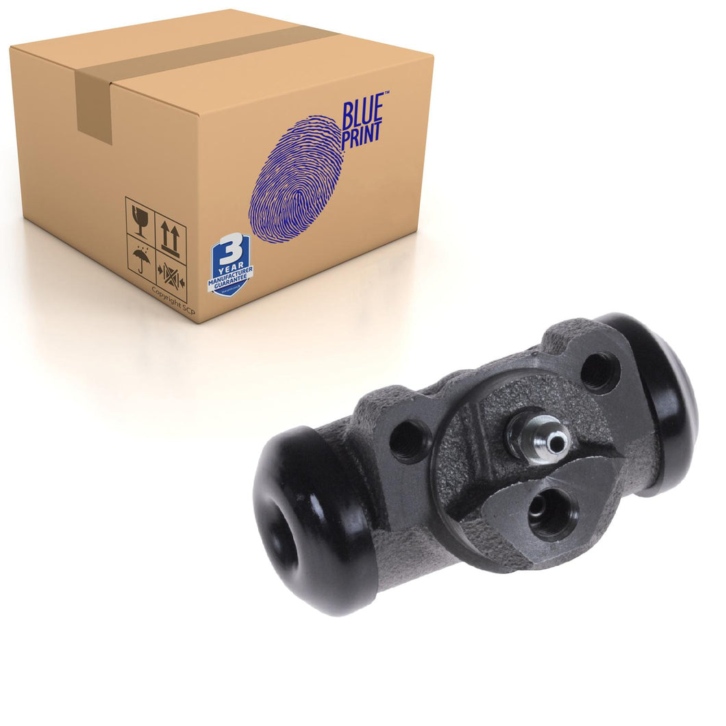 Wheel Cylinder Fits Chrysler OE 05066158AA Blue Print ADA104410