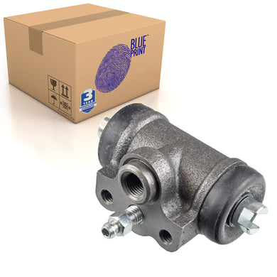 Rear Wheel Cylinder Fits Jeep Compass Patriot Dodge Avenger Blue Print ADA104412