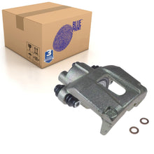 Load image into Gallery viewer, Rear Left Brake Caliper Fits Jeep Commander Grand Cherokee Blue Print ADA104514