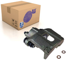 Load image into Gallery viewer, Rear Right Brake Caliper Fits Jeep Commander Grand Cherokee Blue Print ADA104515