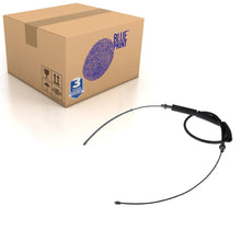 Load image into Gallery viewer, Rear Left Brake Cable Fits Chrysler Voyager OE 05066143AA Blue Print ADA104604