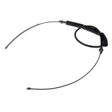 Load image into Gallery viewer, Rear Left Brake Cable Fits Chrysler Voyager OE 05066143AA Blue Print ADA104604