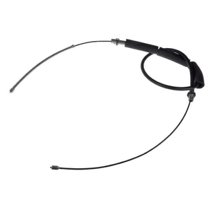 Rear Left Brake Cable Fits Chrysler Voyager OE 05066143AA Blue Print ADA104604