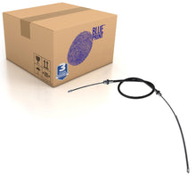 Load image into Gallery viewer, Rear Right Brake Cable Fits Chrysler Voyager OE 04683298 Blue Print ADA104605