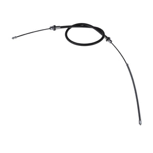 Rear Right Brake Cable Fits Chrysler Voyager OE 04683298 Blue Print ADA104605