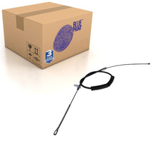 Load image into Gallery viewer, Rear Left Brake Cable Fits Chrysler Voyager OE 04721029AL Blue Print ADA104606