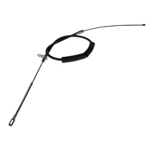 Load image into Gallery viewer, Rear Left Brake Cable Fits Chrysler Voyager OE 04721029AL Blue Print ADA104606