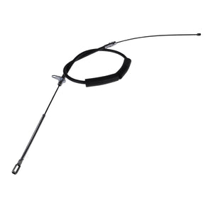 Rear Left Brake Cable Fits Chrysler Voyager OE 04721029AL Blue Print ADA104606
