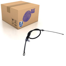 Load image into Gallery viewer, Rear Right Brake Cable Fits Chrysler Grand Voyager Blue Print ADA104607