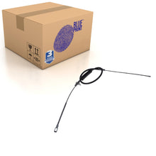 Load image into Gallery viewer, Rear Right Brake Cable Fits Chrysler Grand Voyager Blue Print ADA104609
