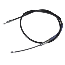 Load image into Gallery viewer, Rear Right Brake Cable Fits Chrysler OE 52128072AD Blue Print ADA104611