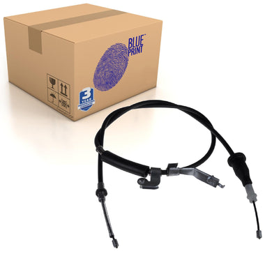 Rear Right Brake Cable Fits Chrysler PT Cruiser Blue Print ADA104613