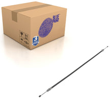 Load image into Gallery viewer, Front Brake Cable Fits Chrysler OE 52128164AB Blue Print ADA104614
