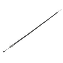 Load image into Gallery viewer, Front Brake Cable Fits Chrysler OE 52128164AB Blue Print ADA104614