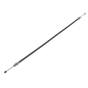 Front Brake Cable Fits Chrysler OE 52128164AB Blue Print ADA104614