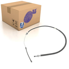 Load image into Gallery viewer, Rear Brake Cable Fits Chrysler OE 52008300 Blue Print ADA104616
