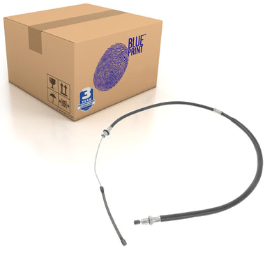 Rear Brake Cable Fits Chrysler OE 52008300 Blue Print ADA104616